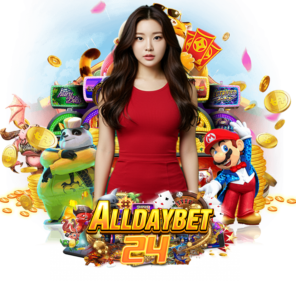 alldaybet24 wallet